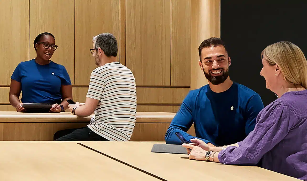 Apple Mağaza Yenilikleri: Genius Bar Geri Dönüşü ve Yeni Tasarım Yaklaşımları